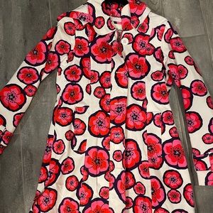 GORGEOUS Hatley women’s raincoat